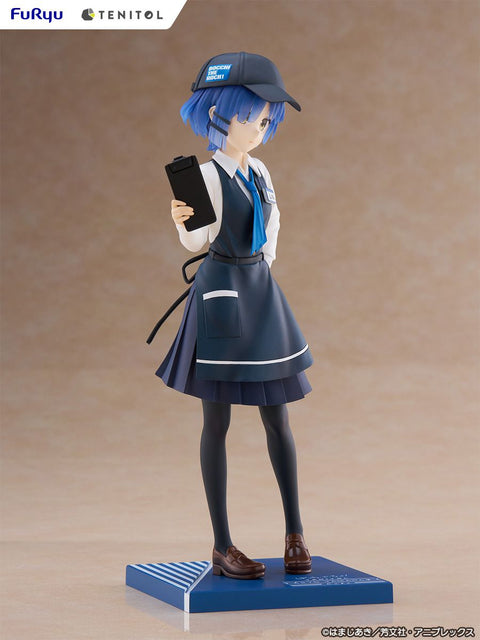 FuRyu TENITOL Ryo Yamada Cafe Style ver. All Bocchi the Rock! [preorder]