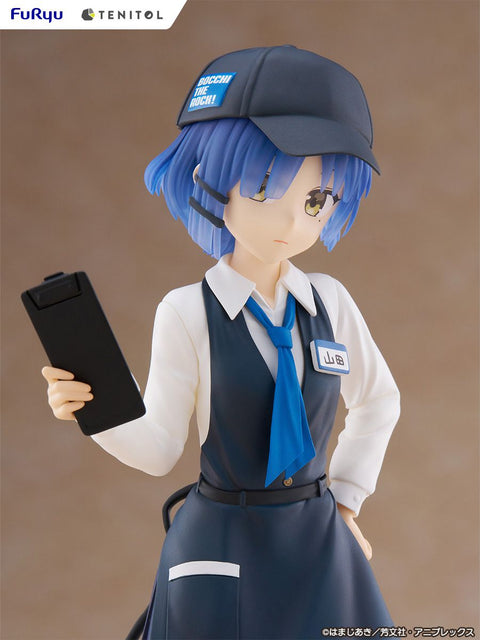 FuRyu TENITOL Ryo Yamada Cafe Style ver. All Bocchi the Rock! [preorder]