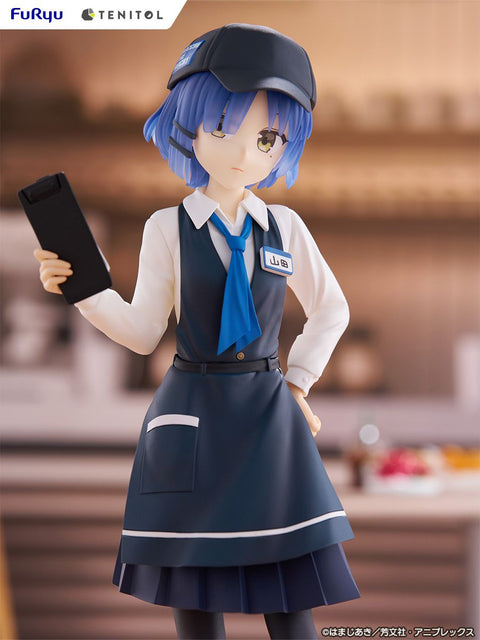 FuRyu TENITOL Ryo Yamada Cafe Style ver. All Bocchi the Rock! [preorder]