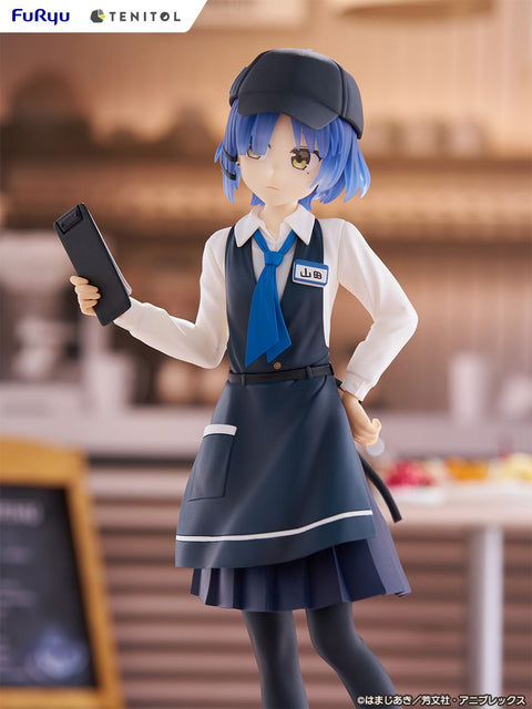 FuRyu TENITOL Ryo Yamada Cafe Style ver. All Bocchi the Rock! [preorder]