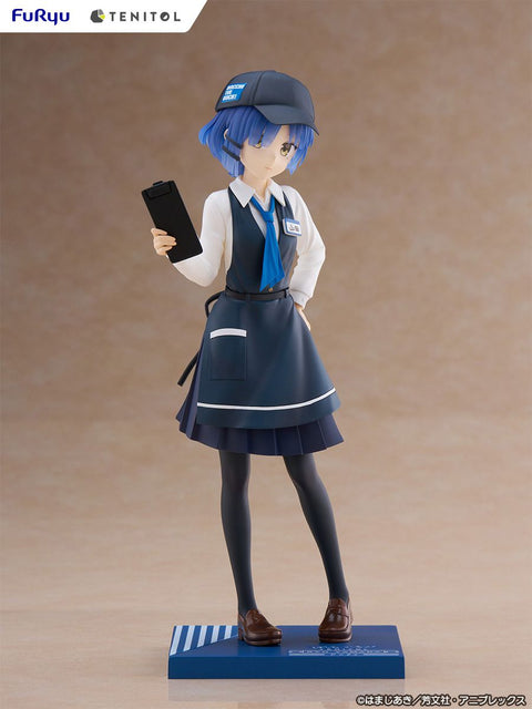 FuRyu TENITOL Ryo Yamada Cafe Style ver. All Bocchi the Rock! [preorder]