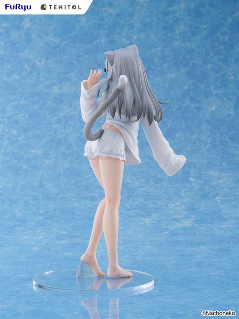 FuRyu TENITOL TALL Nachoneko [PREORDER with deadline]