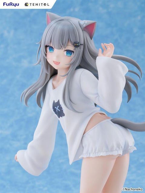 FuRyu TENITOL TALL Nachoneko [PREORDER with deadline]