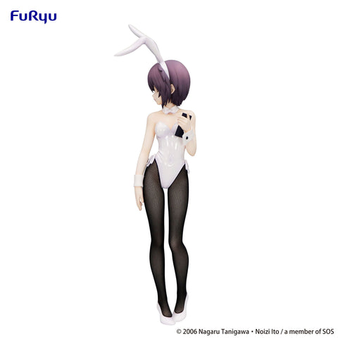 FuRyu The Melancholy of Haruhi Suzumiya　BiCute Bunnies Figure -Yuki Nagato- [preorder]