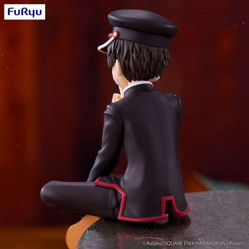 FuRyu Toilet-bound Hanako-kun Season 2 Noodle Stopper Hanako kun Figure