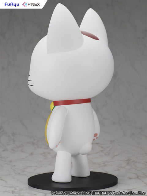 FuRyu Turbo Granny(Beckoning cat) Dandadan [PREORDER with deadline]