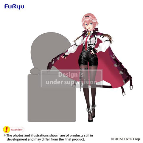 FuRyu hololive production Hikkake Figure -Takane Lui- [PREORDER with deadline]