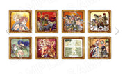 FAIRY TAIL Vol. 2 Official Coaster/Card Blind Pack