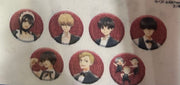 Maid Sama can badge