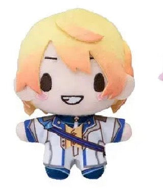 PROJECT SEKAI: COLORFUL STAGE! SEGA fuwa petit Mascot Nui Plush Wonderlands x Showtime ~Brand New World~