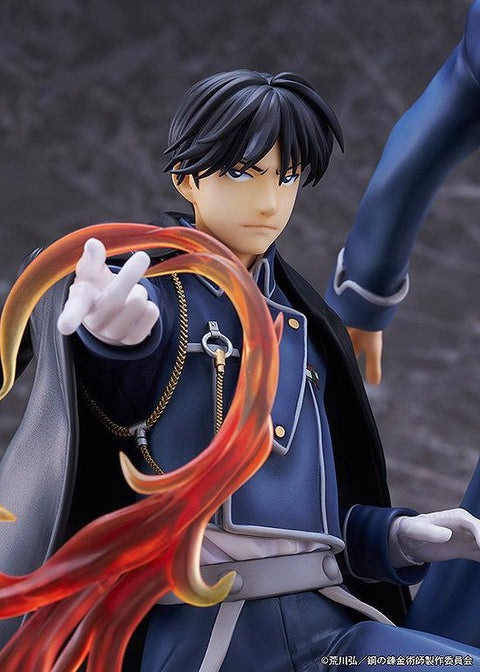 Fullmetal Alchemist: Brotherhood PROOF Roy Mustang & Maes Hughes -KIZUNA-