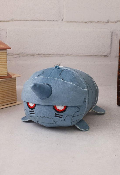 Fullmetal Alchemist Movic Yumekorone (Plush) Alphonse Elric