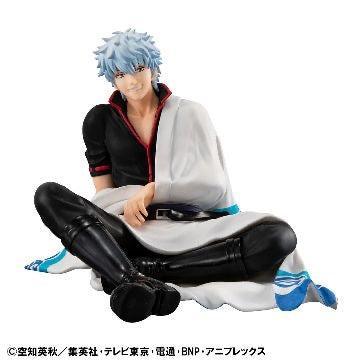 GINTAMA G.E.M. SERIES - Gintoki Sakata