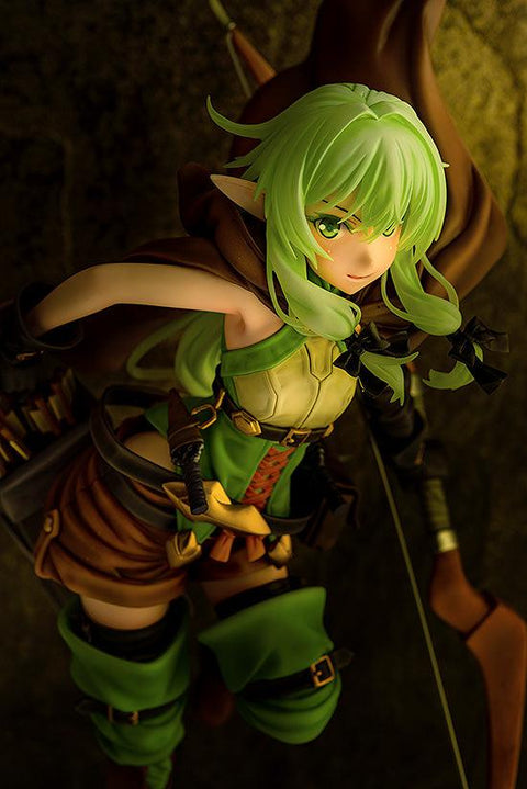 GOBLIN SLAYER Phat! High Elf Archer (re-run)