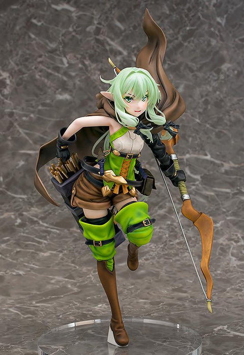 GOBLIN SLAYER Phat! High Elf Archer (re-run)