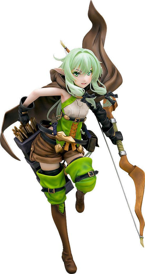 GOBLIN SLAYER Phat! High Elf Archer (re-run)