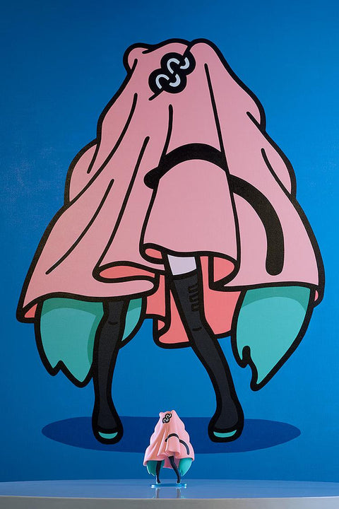 GOOD SMILE COMPANY Artist Collaboration Figure Hatsune Miku x FACE [PREORDER with deadline]