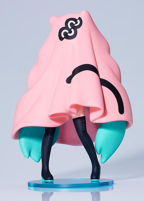 GOOD SMILE COMPANY Artist Collaboration Figure Hatsune Miku x FACE [PREORDER with deadline]