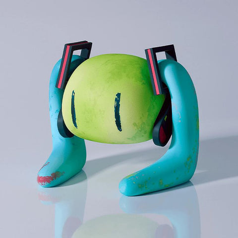 GOOD SMILE COMPANY Artist Collaboration Figure Hatsune Miku x Maho Takahashi Chan-Miku!! Others Hatsune Miku [PREORDER with deadline]