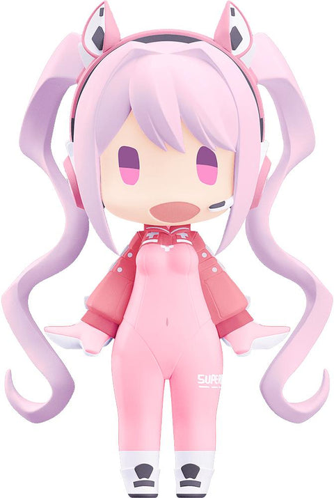GOOD SMILE COMPANY HELLO! GOOD SMILE Alice GoodSmile Arts Shanghai GODDESS OF VICTORY: NIKKE [PREORDER with deadline]