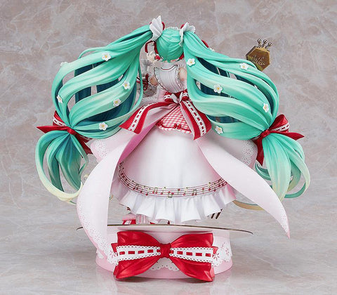 GOOD SMILE COMPANY Hatsune Miku: 15th Anniversary Ver. Scale Figure Character Vocal Series 01: Hatsune Miku [PREORDER with deadline]