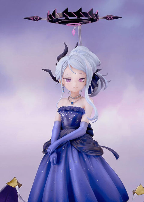 GOOD SMILE COMPANY Hina (Dress) Scale Figure Blue Archive [PREORDER with deadline]