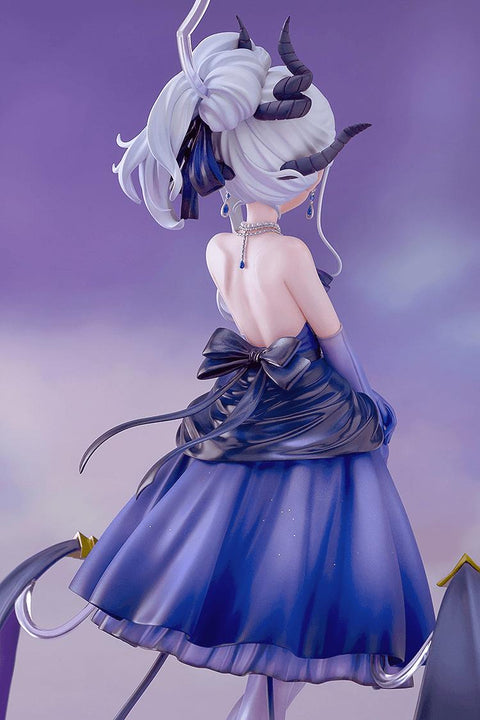 GOOD SMILE COMPANY Hina (Dress) Scale Figure Blue Archive [PREORDER with deadline]