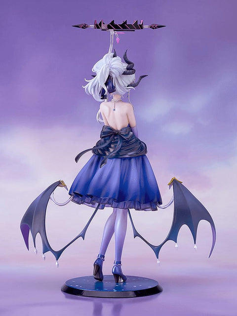 GOOD SMILE COMPANY Hina (Dress) Scale Figure Blue Archive [PREORDER with deadline]
