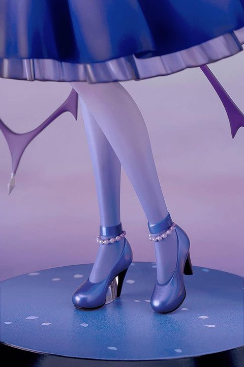 GOOD SMILE COMPANY Hina (Dress) Scale Figure Blue Archive [PREORDER with deadline]