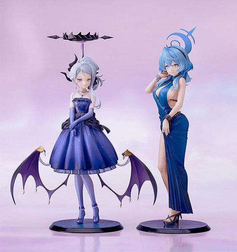 GOOD SMILE COMPANY Hina (Dress) Scale Figure Blue Archive [PREORDER with deadline]