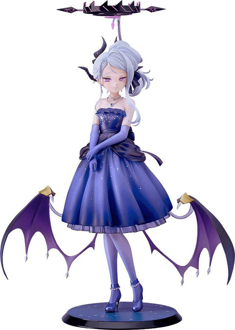 GOOD SMILE COMPANY Hina (Dress) Scale Figure Blue Archive [PREORDER with deadline]