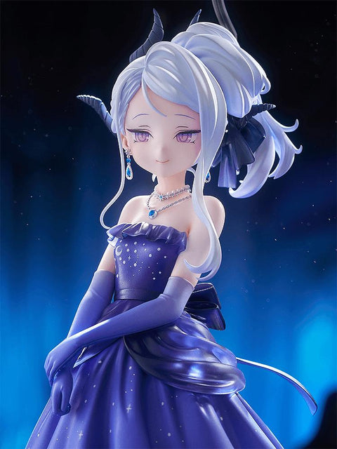 GOOD SMILE COMPANY Hina (Dress) Scale Figure Blue Archive [PREORDER with deadline]