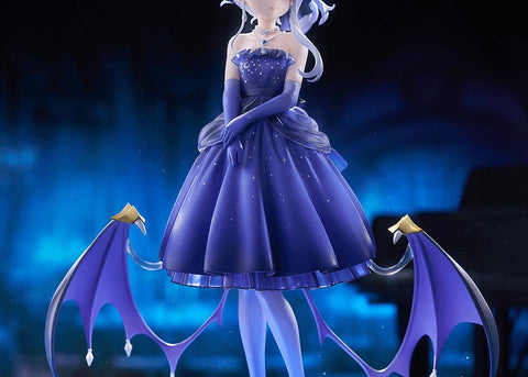 GOOD SMILE COMPANY Hina (Dress) Scale Figure Blue Archive [PREORDER with deadline]