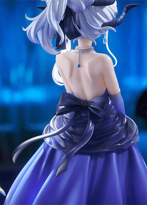 GOOD SMILE COMPANY Hina (Dress) Scale Figure Blue Archive [PREORDER with deadline]
