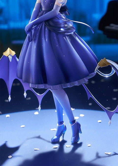GOOD SMILE COMPANY Hina (Dress) Scale Figure Blue Archive [PREORDER with deadline]