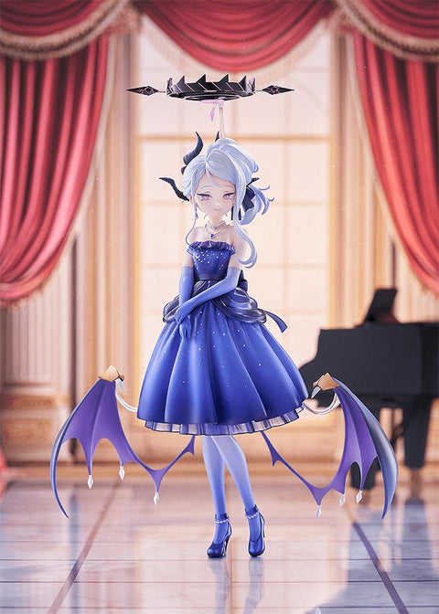 GOOD SMILE COMPANY Hina (Dress) Scale Figure Blue Archive [PREORDER with deadline]