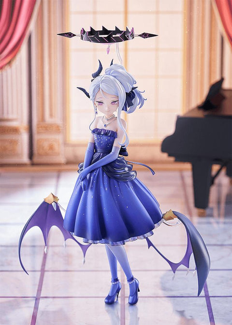 GOOD SMILE COMPANY Hina (Dress) Scale Figure Blue Archive [PREORDER with deadline]