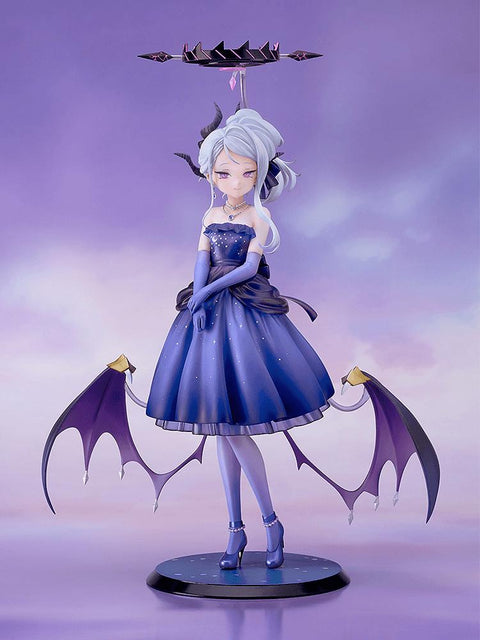 GOOD SMILE COMPANY Hina (Dress) Scale Figure Blue Archive [PREORDER with deadline]