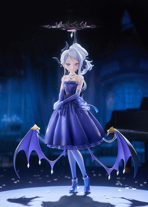 GOOD SMILE COMPANY Hina (Dress) Scale Figure Blue Archive [PREORDER with deadline]