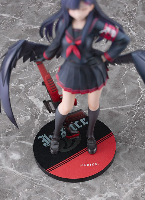 GOOD SMILE COMPANY Ichika Scale Figure Blue Archive [preorder]