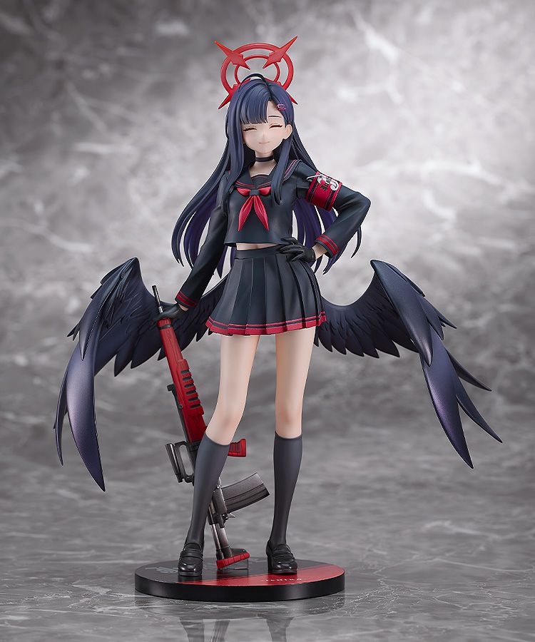 GOOD SMILE COMPANY Ichika Scale Figure Blue Archive