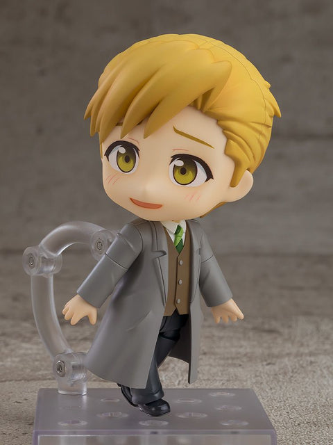 GOOD SMILE COMPANY Nendoroid Alphonse Elric: Final Episode Ver. Nendoroid Fullmetal Alchemist: Brotherhood [preorder]