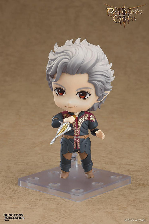 GOOD SMILE COMPANY Nendoroid Astarion Nendoroid Baldur's Gate III [PREORDER with deadline]