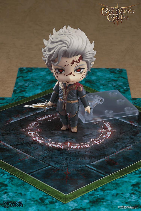 GOOD SMILE COMPANY Nendoroid Astarion Nendoroid Baldur's Gate III [PREORDER with deadline]