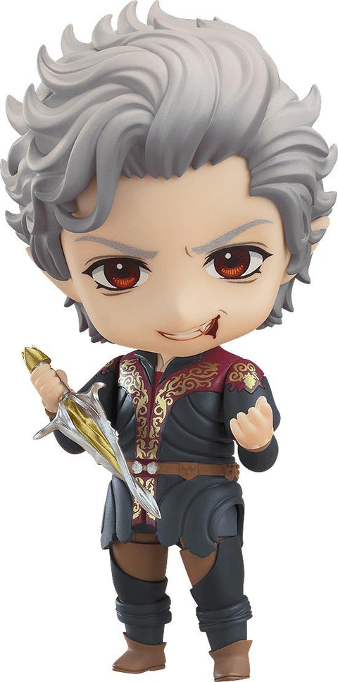 GOOD SMILE COMPANY Nendoroid Astarion Nendoroid Baldur's Gate III [PREORDER with deadline]