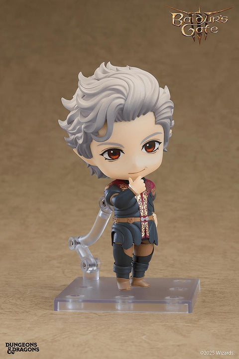 GOOD SMILE COMPANY Nendoroid Astarion Nendoroid Baldur's Gate III [PREORDER with deadline]