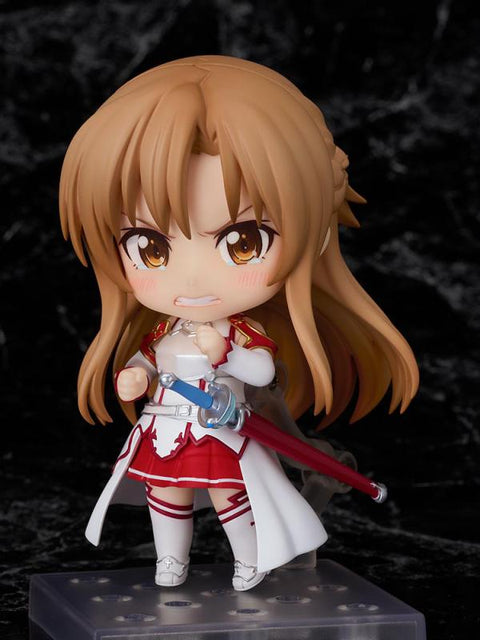 GOOD SMILE COMPANY Nendoroid Asuna 2.0 Nendoroid Sword Art Online [PREORDER with deadline]