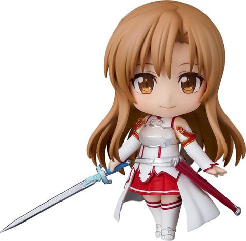 GOOD SMILE COMPANY Nendoroid Asuna 2.0 Nendoroid Sword Art Online [PREORDER with deadline]