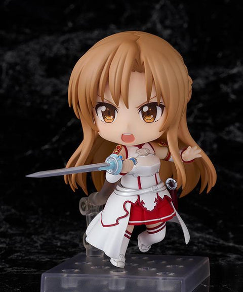 GOOD SMILE COMPANY Nendoroid Asuna 2.0 Nendoroid Sword Art Online [PREORDER with deadline]