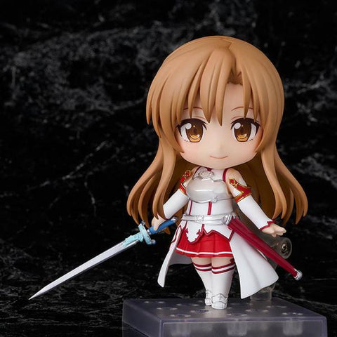 GOOD SMILE COMPANY Nendoroid Asuna 2.0 Nendoroid Sword Art Online [PREORDER with deadline]